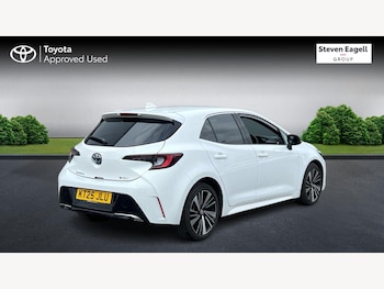 Used Toyota Corolla 2025 for sale - 79553646: Photo