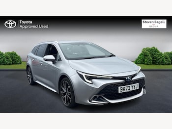 Used Toyota Corolla 2023 for sale - 78988834: Photo