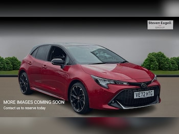 Used Toyota Corolla 2023 for sale - 78244180: Photo