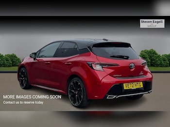 Used Toyota Corolla 2023 for sale - 78244180: Photo