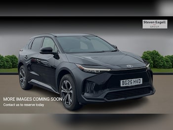 Used Toyota Other 2025 for sale - 78307213: Photo