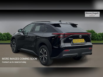 Used Toyota Other 2025 for sale - 78307213: Photo