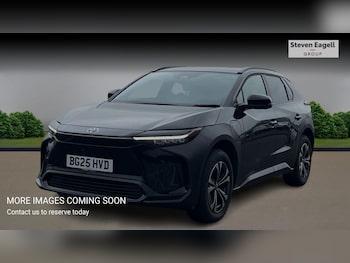 Used Toyota Other 2025 for sale - 78307213: Photo