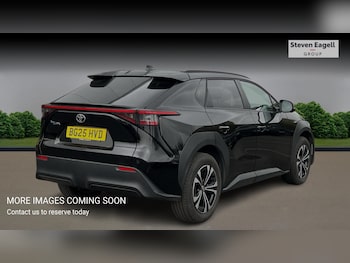 Used Toyota Other 2025 for sale - 78307213: Photo