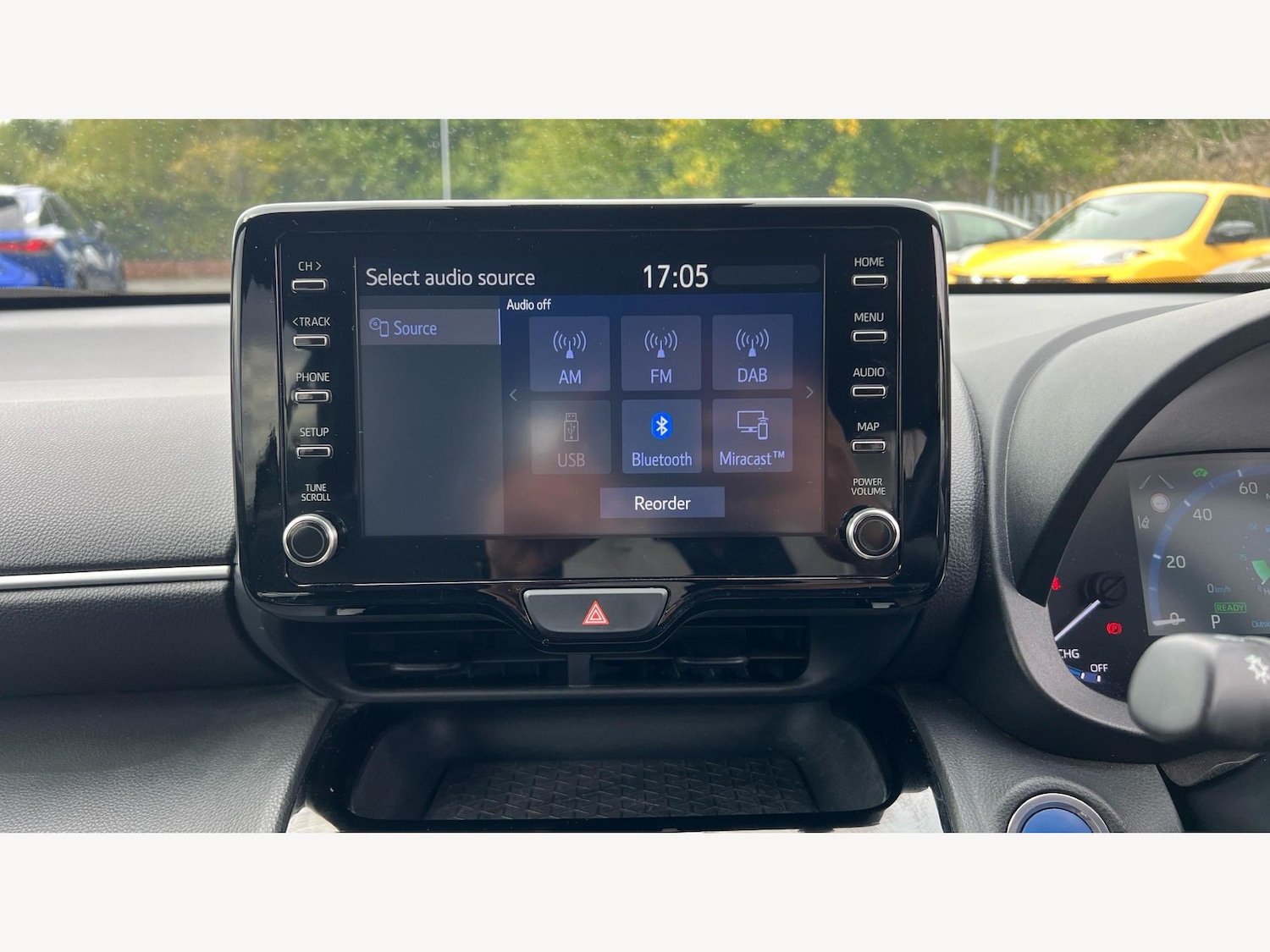 Vehicle 25