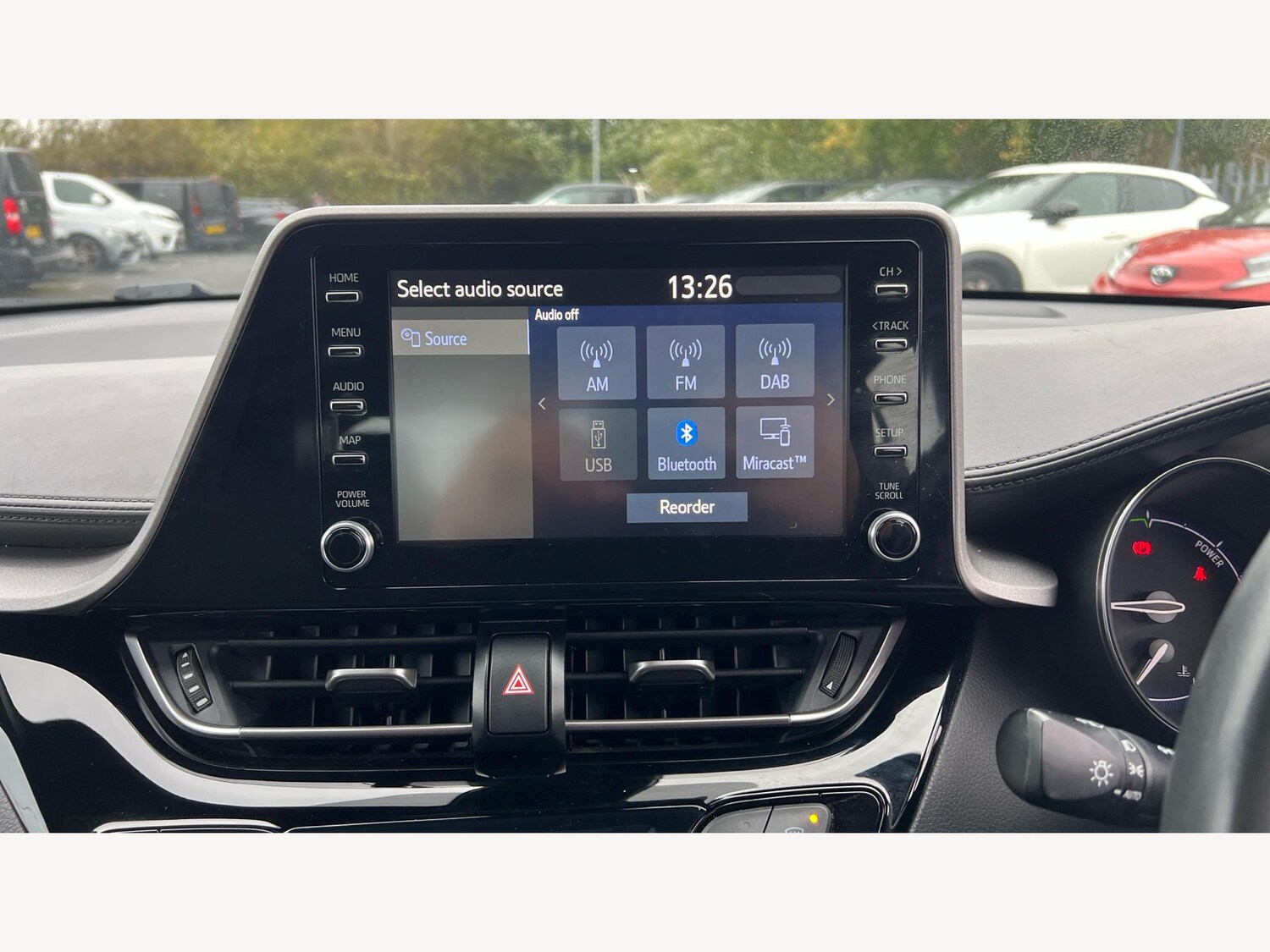 Used Toyota C-HR 2021 for sale - 77074640: Photo 25