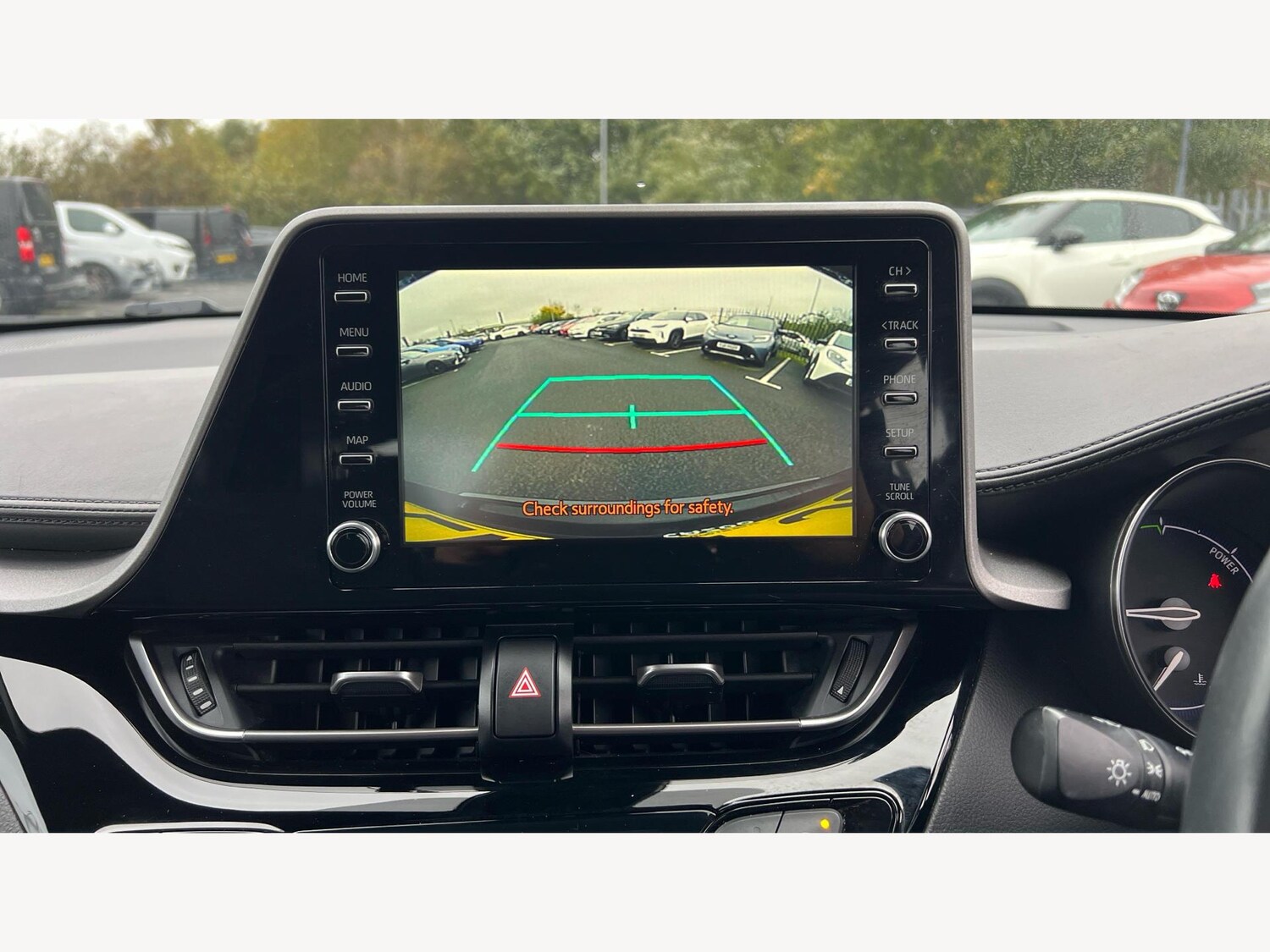 Used Toyota C-HR 2021 for sale - 77074640: Photo 26