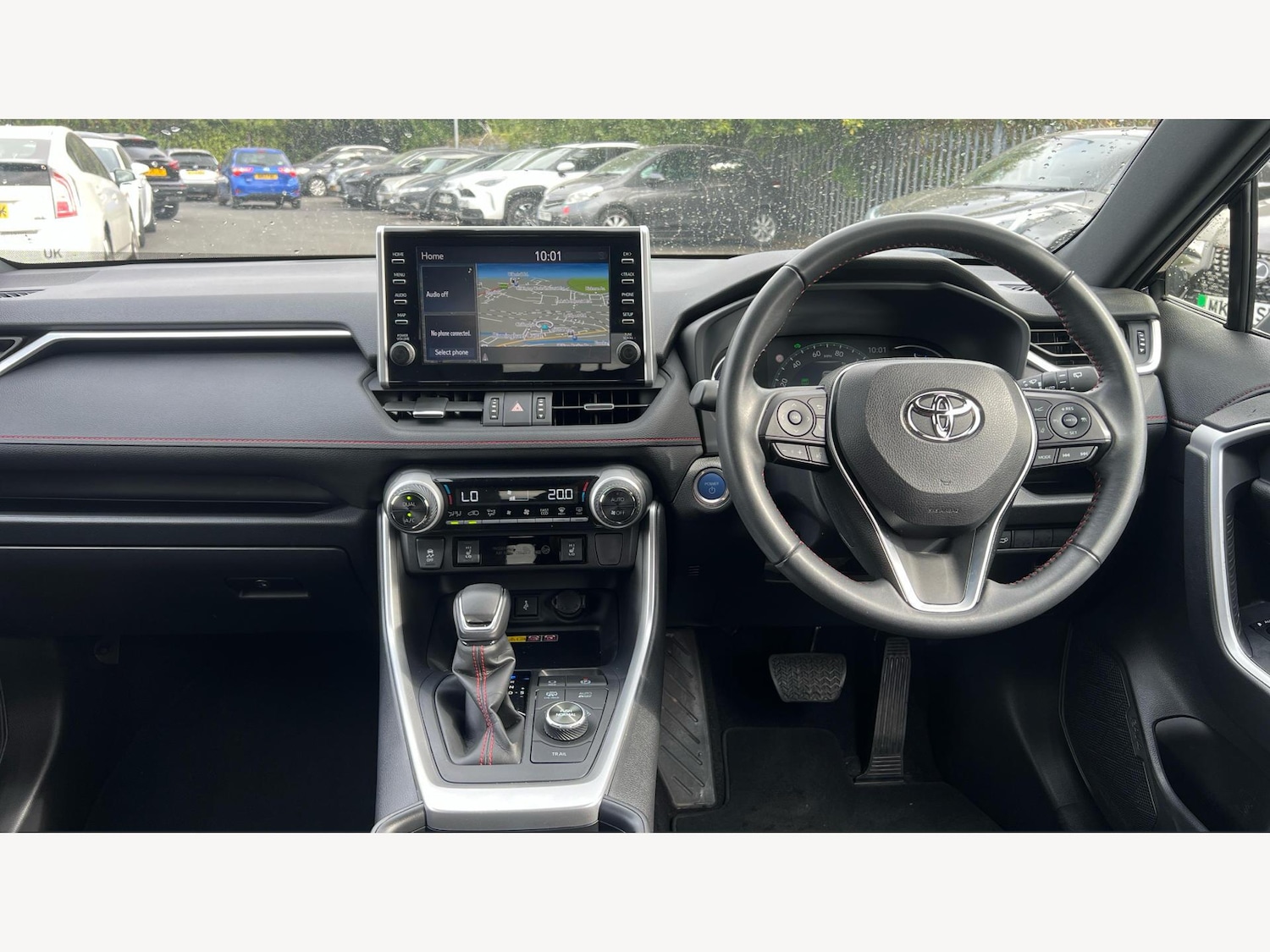 Vehicle 7