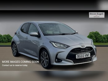 Toyota - Yaris