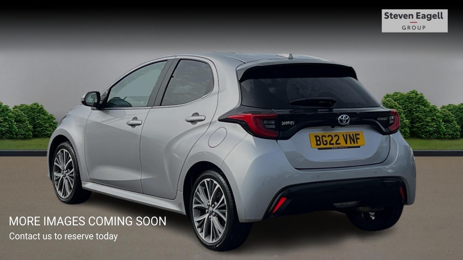 Used Toyota Yaris 2022 for sale - 76151704: Photo 2