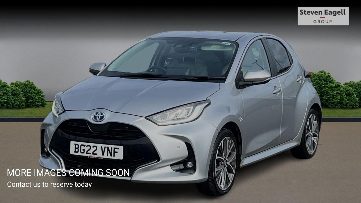 Used Toyota Yaris 2022 for sale - 76151704: Photo 3