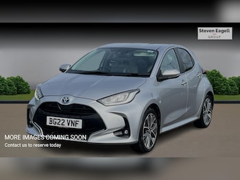 Used Toyota Yaris 2022 for sale - 76151704: Photo 3