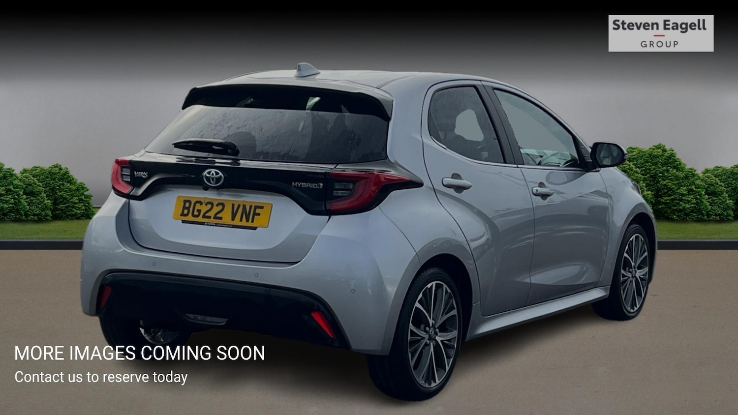 Used Toyota Yaris 2022 for sale - 76151704: Photo 4