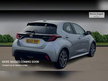Used Toyota Yaris 2022 for sale - 76151704: Photo 4