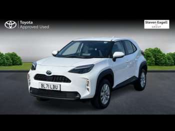 Used Toyota Yaris Cross 2022 for sale - 74705066: Photo