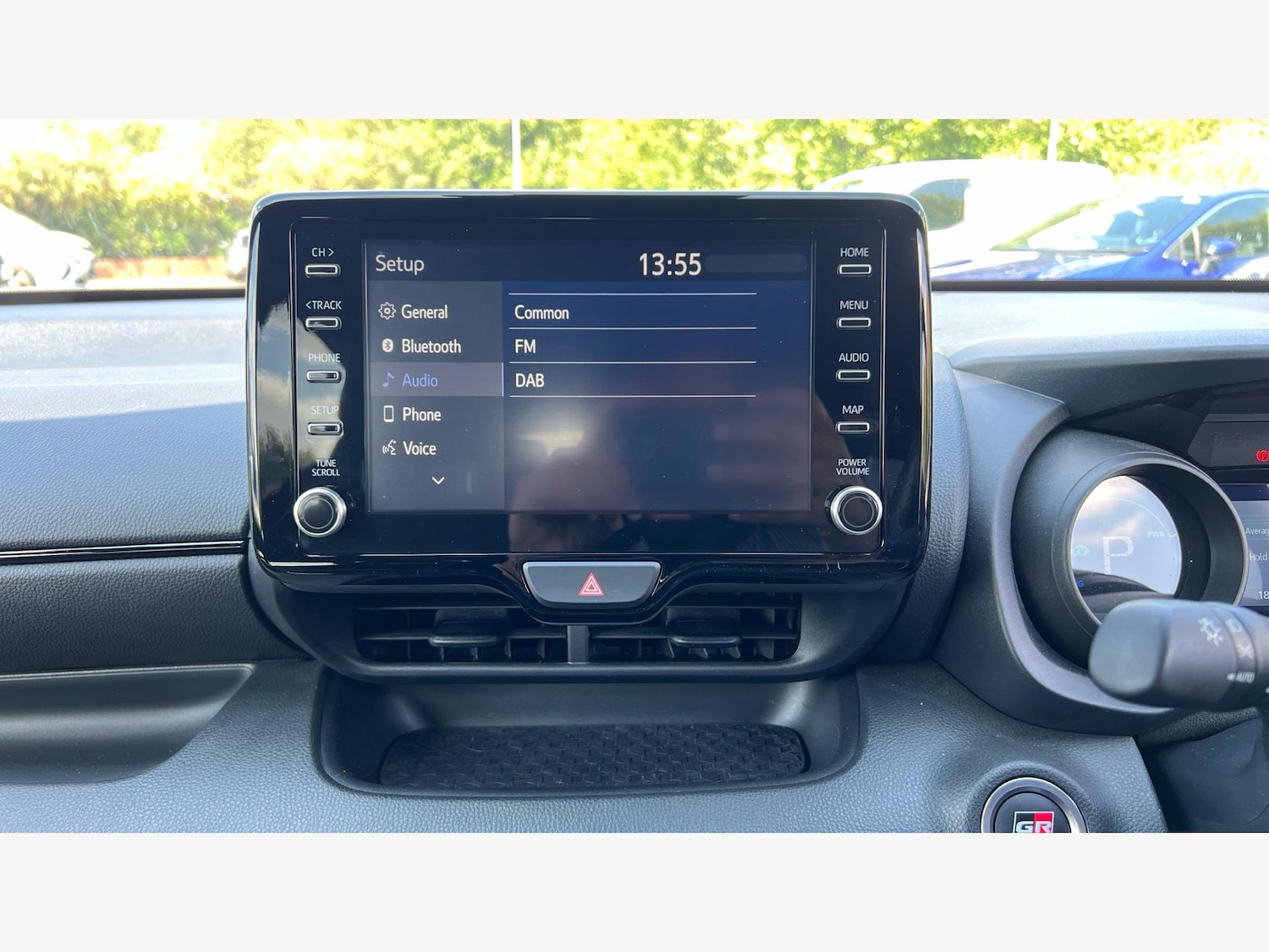 Vehicle 24