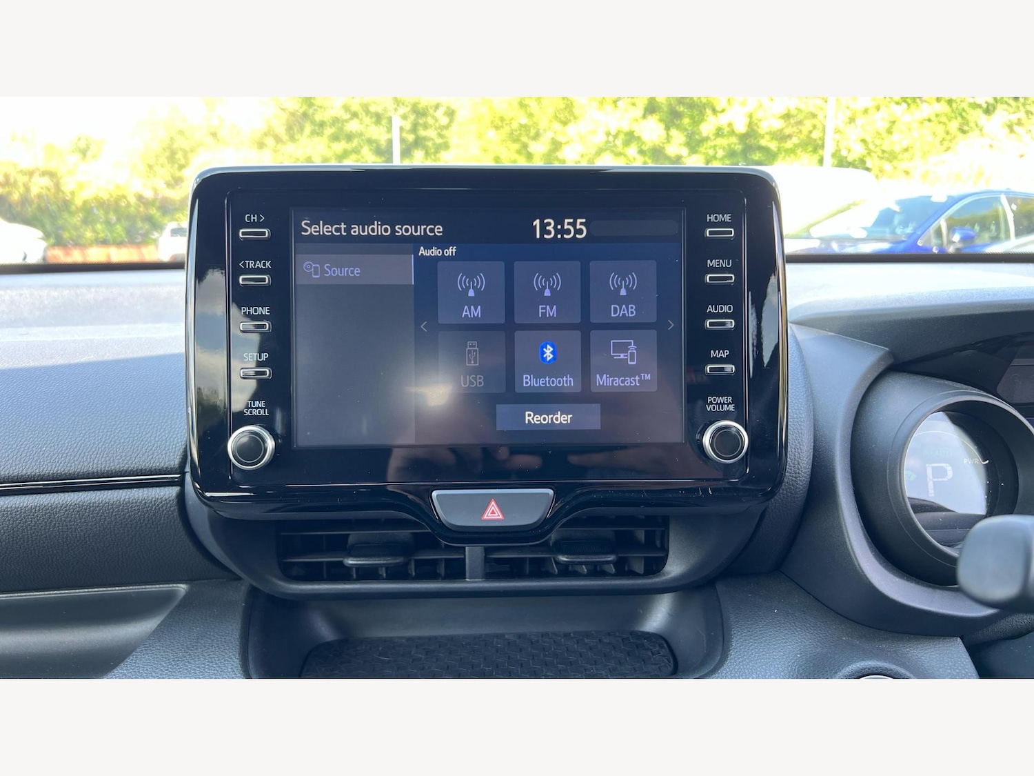 Vehicle 25
