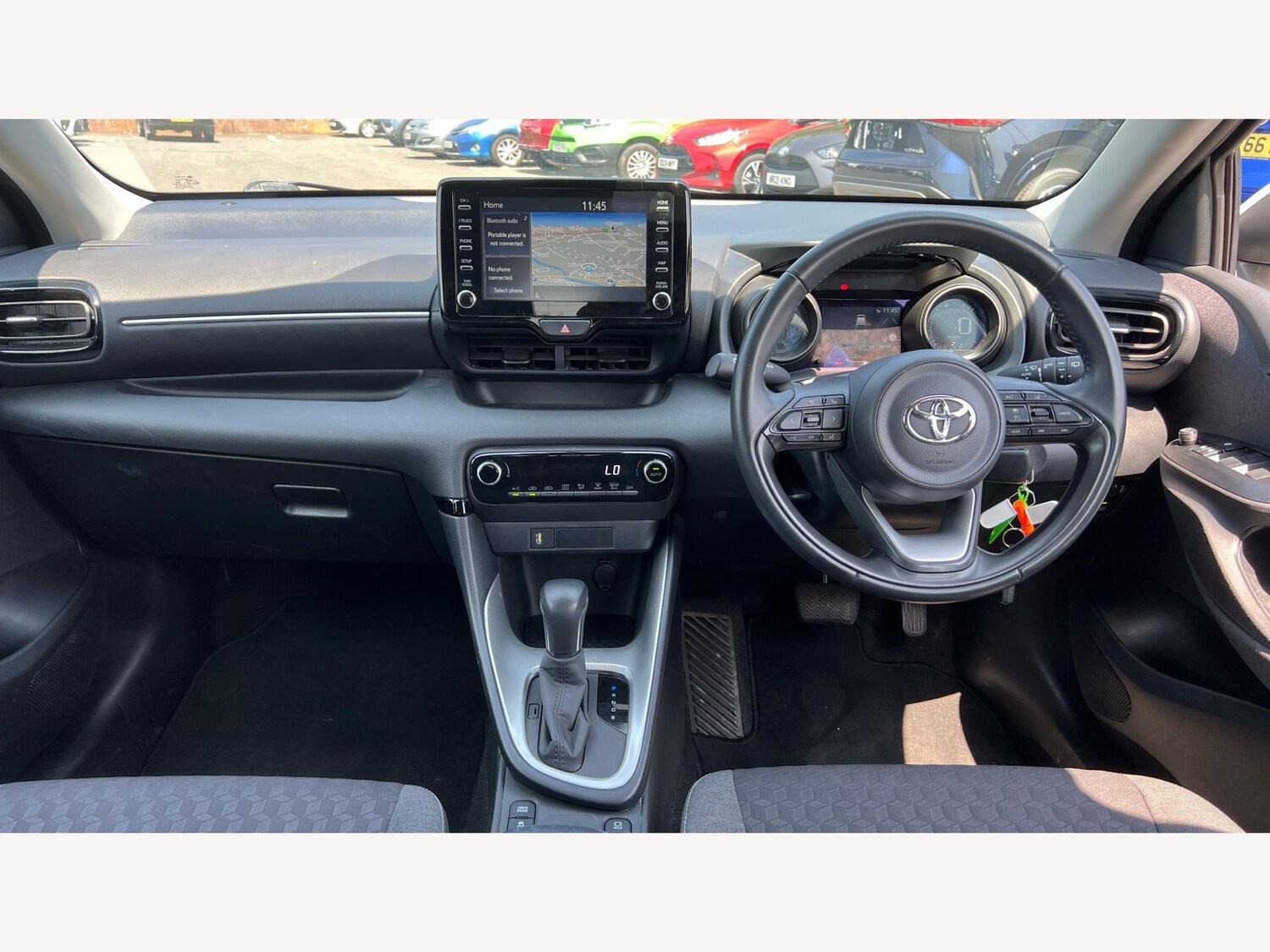 Vehicle 7