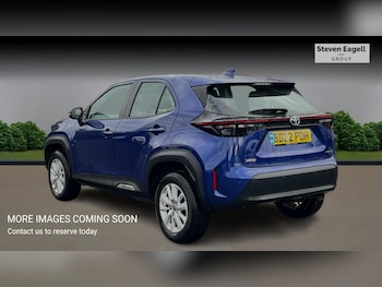 Used Toyota Yaris Cross 2022 for sale - 76484278: Photo