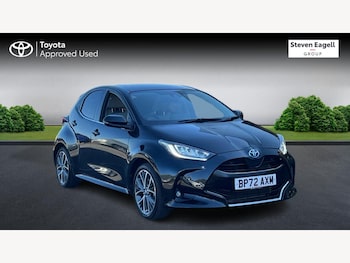Used Toyota Yaris 2022 for sale - 78516248: Photo