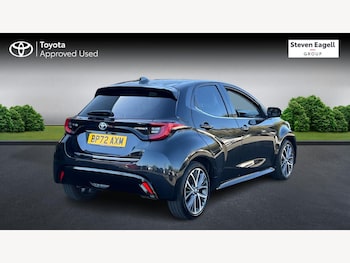 Used Toyota Yaris 2022 for sale - 78516248: Photo