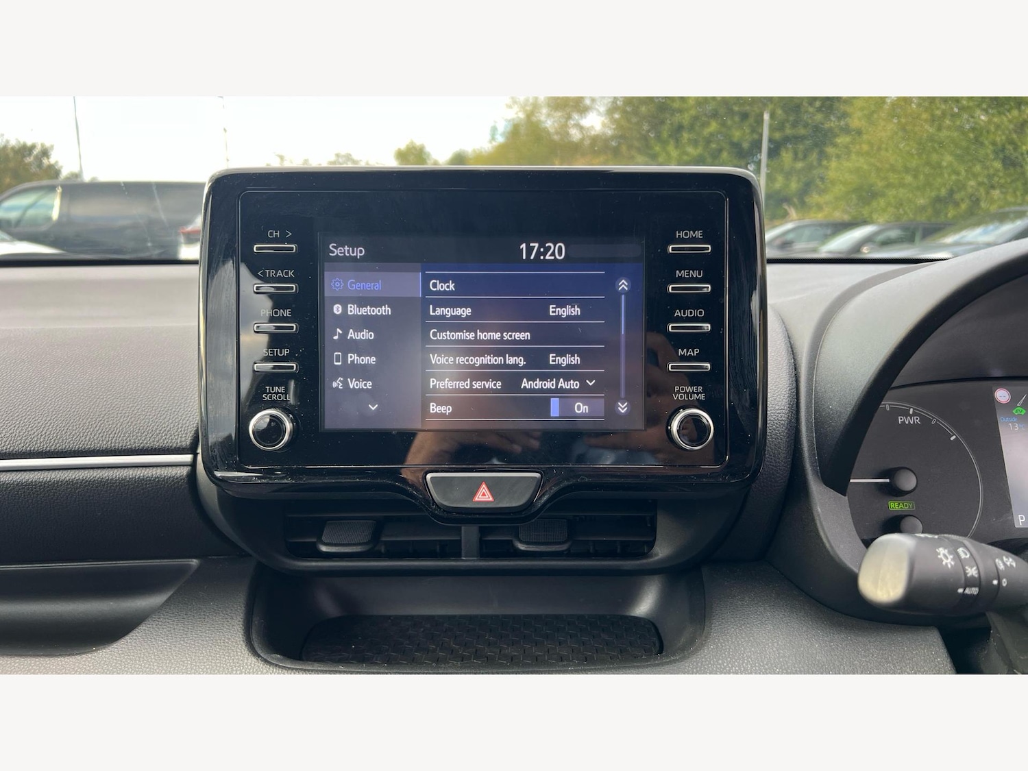 Used Toyota Yaris 2023 for sale - 77330424: Photo 24