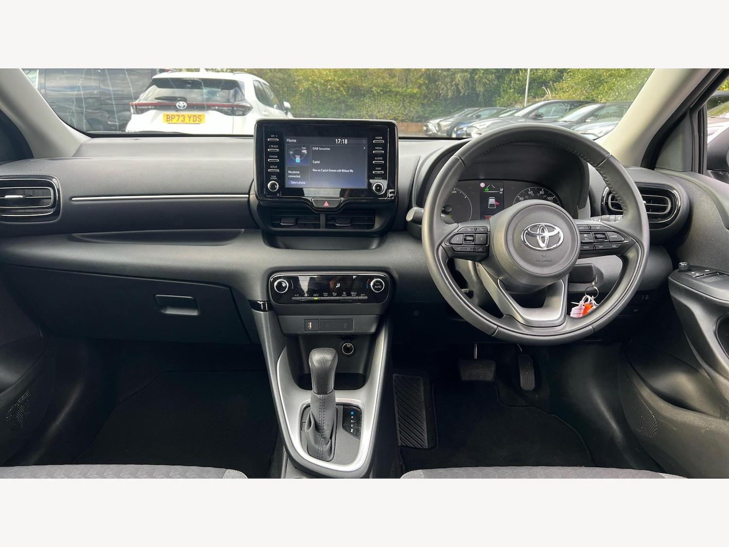 Used Toyota Yaris 2023 for sale - 77330424: Photo 7