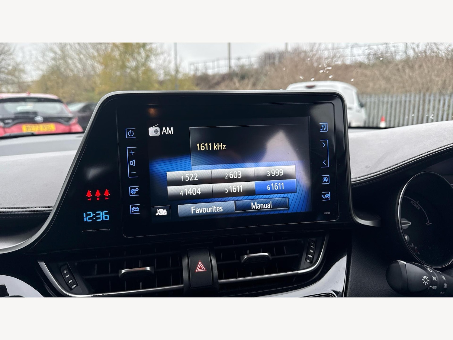 Used Toyota C-HR 2019 for sale - 77060397: Photo 9