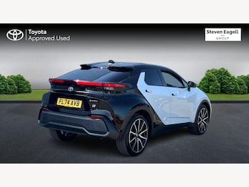 Used Toyota C-HR 2024 for sale - 78416641: Photo