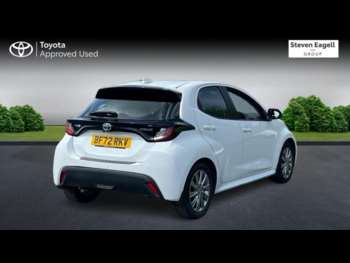 Used Toyota Yaris 2022 for sale - 74799070: Photo