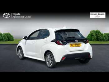 Used Toyota Yaris 2022 for sale - 74799070: Photo