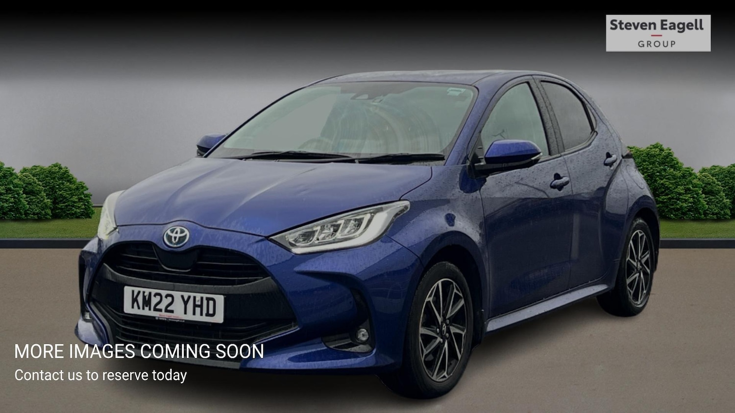 Used Toyota Yaris for sale - 77940511: Photo 3