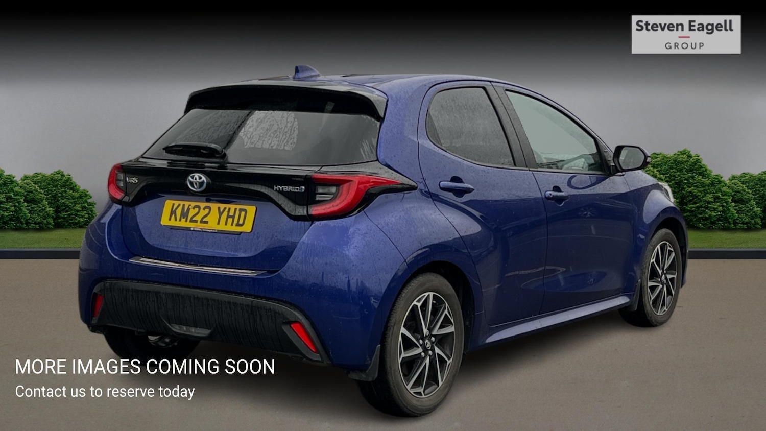 Used Toyota Yaris for sale - 77940511: Photo 4