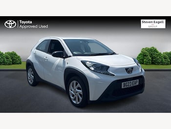 Used Toyota Aygo X 2023 for sale - 79188267: Photo