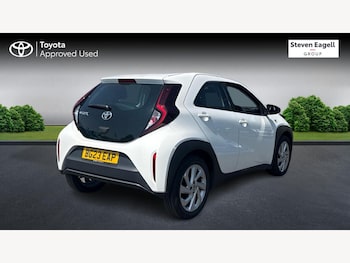 Used Toyota Aygo X 2023 for sale - 79188267: Photo