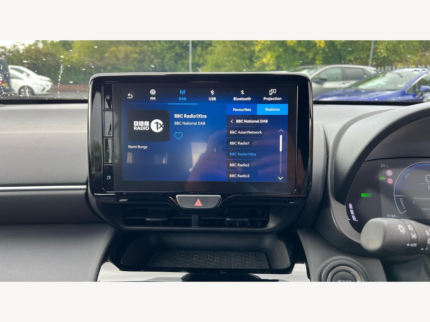 Vehicle 25