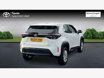 Used Toyota Yaris Cross 2024 for sale - 75532845: Photo