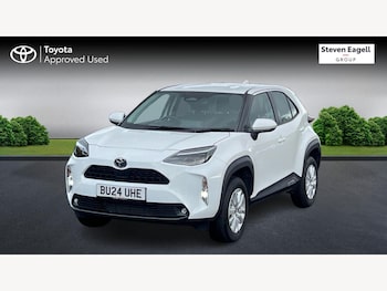 Used Toyota Yaris Cross 2024 for sale - 75532845: Photo