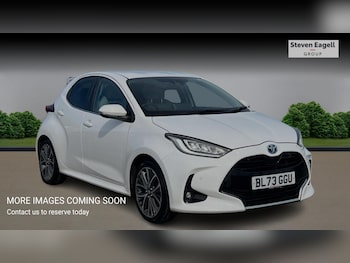 Used Toyota Yaris 2024 for sale - 78517066: Photo