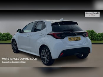 Used Toyota Yaris 2024 for sale - 78517066: Photo