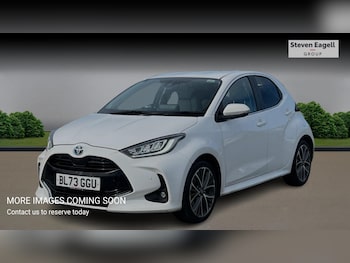 Used Toyota Yaris 2024 for sale - 78517066: Photo