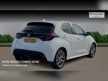 Used Toyota Yaris 2024 for sale - 78517066: Photo