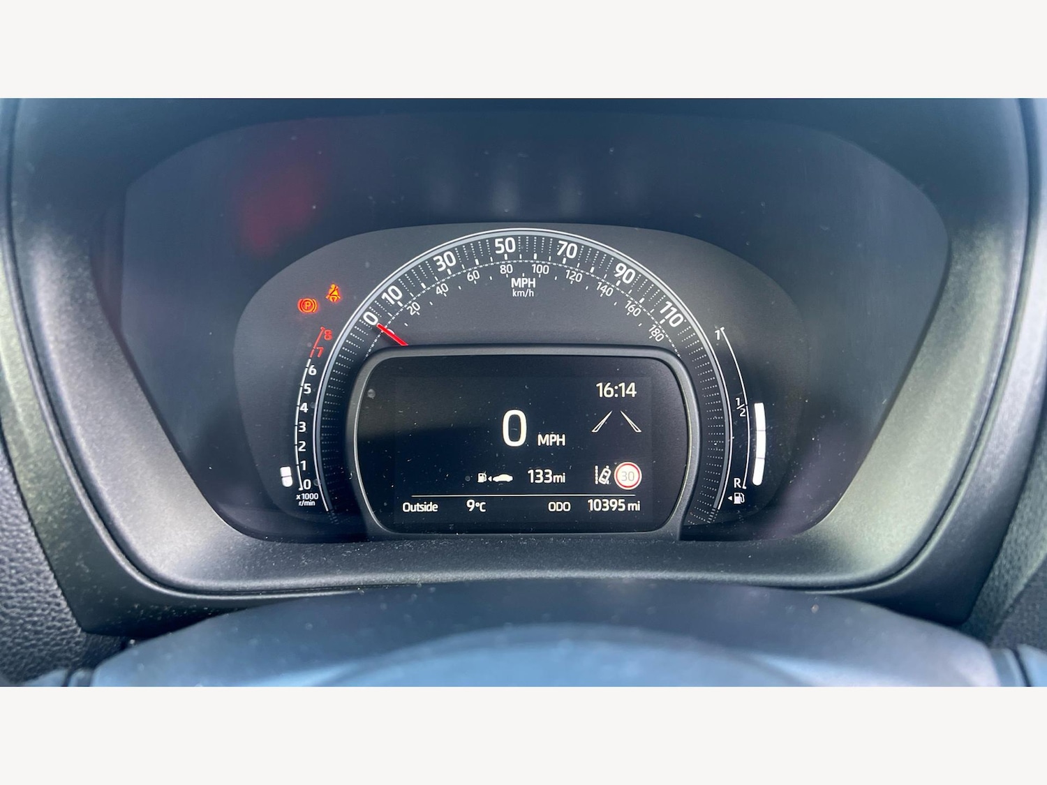 Used Toyota Aygo X 2024 for sale - 77440292: Photo 11