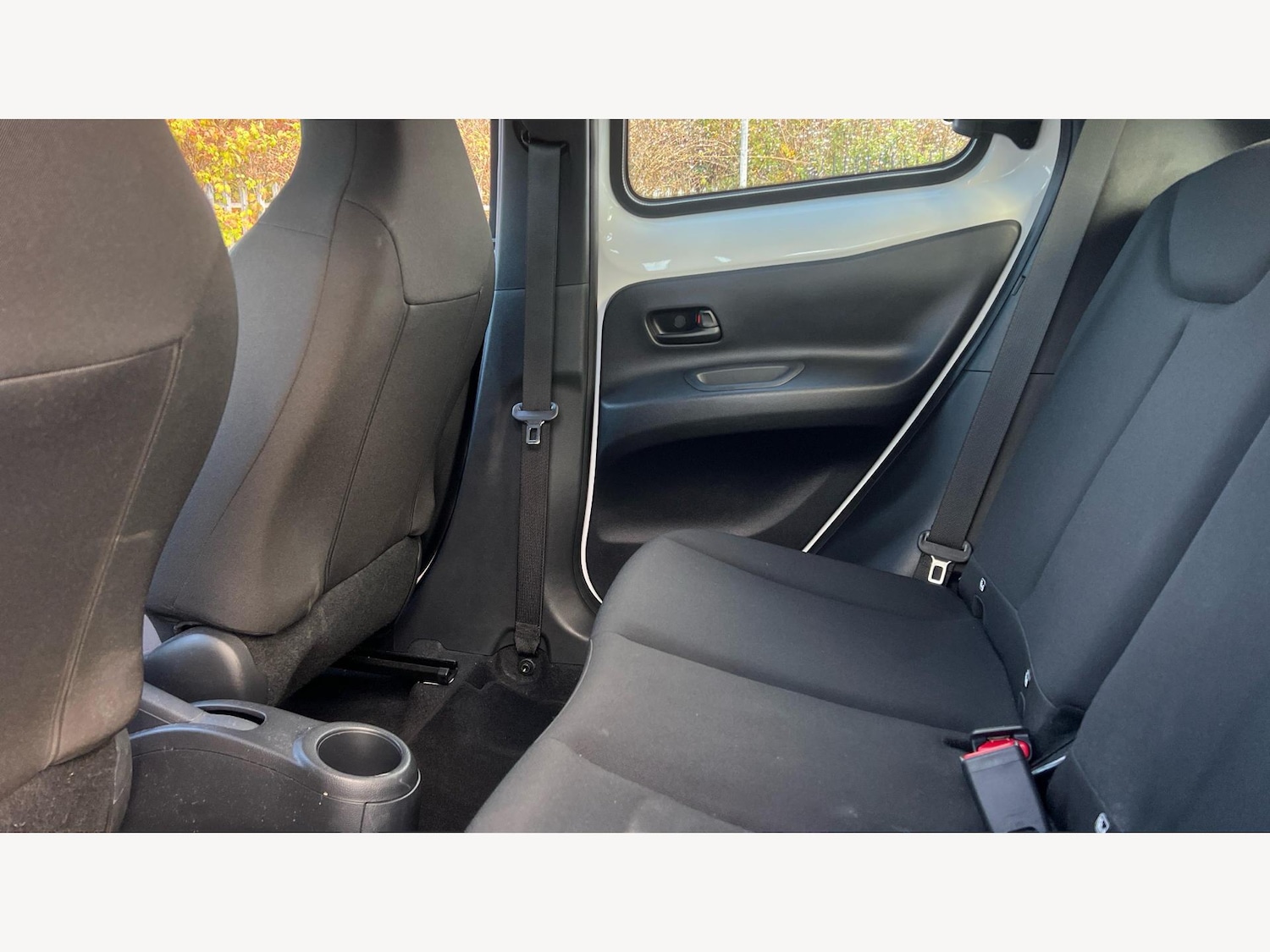 Used Toyota Aygo X 2024 for sale - 77440292: Photo 15