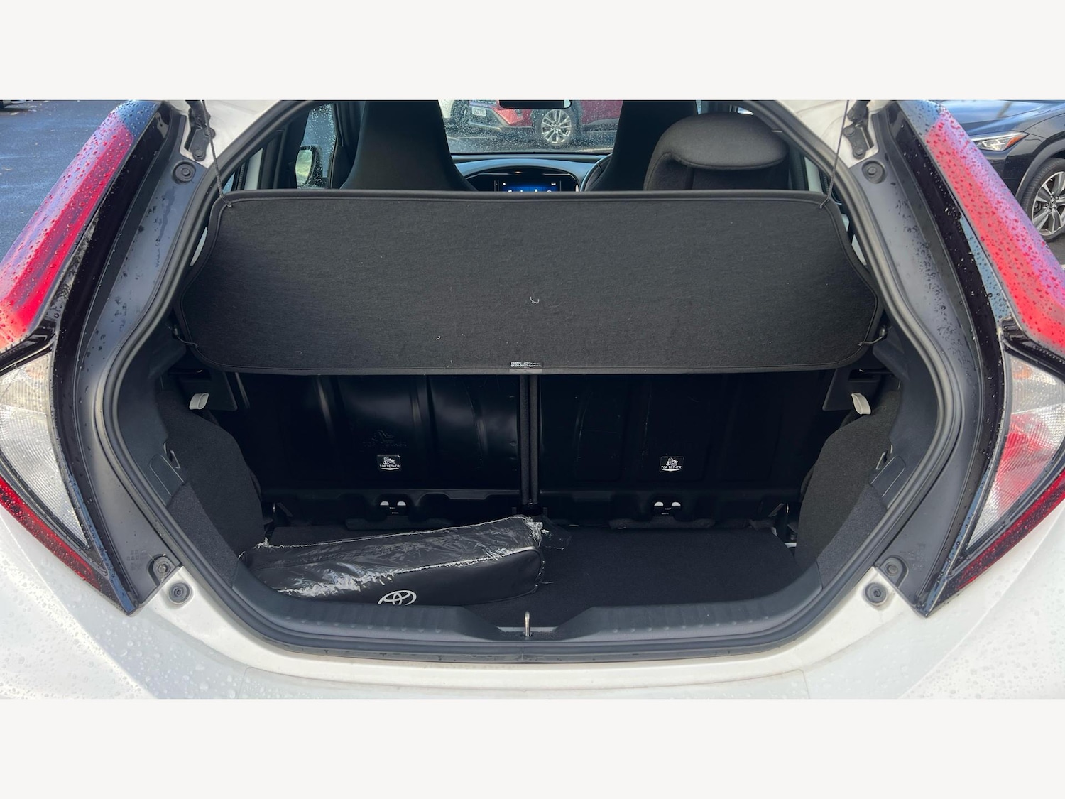 Used Toyota Aygo X 2024 for sale - 77440292: Photo 16