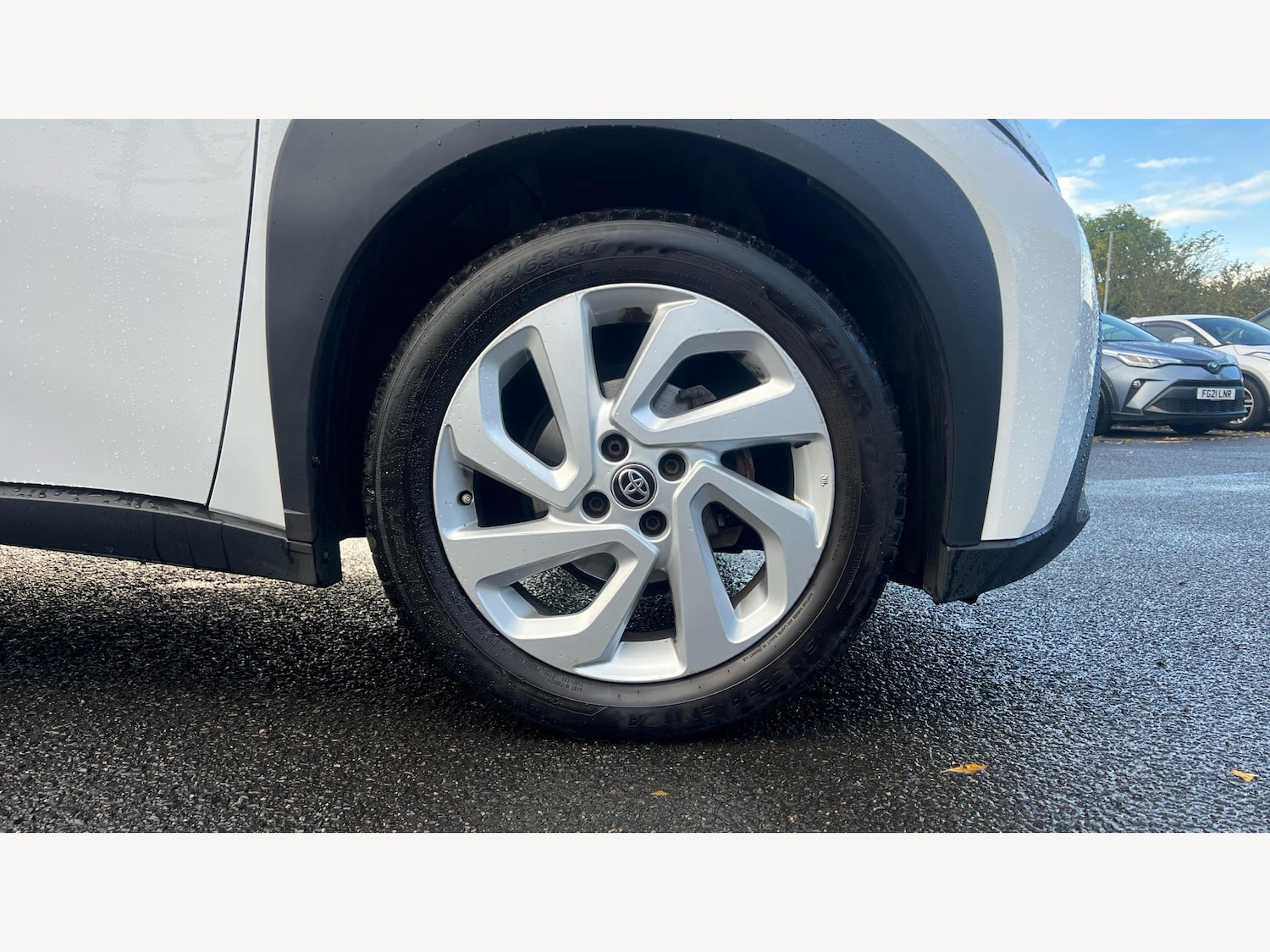 Used Toyota Aygo X 2024 for sale - 77440292: Photo 20