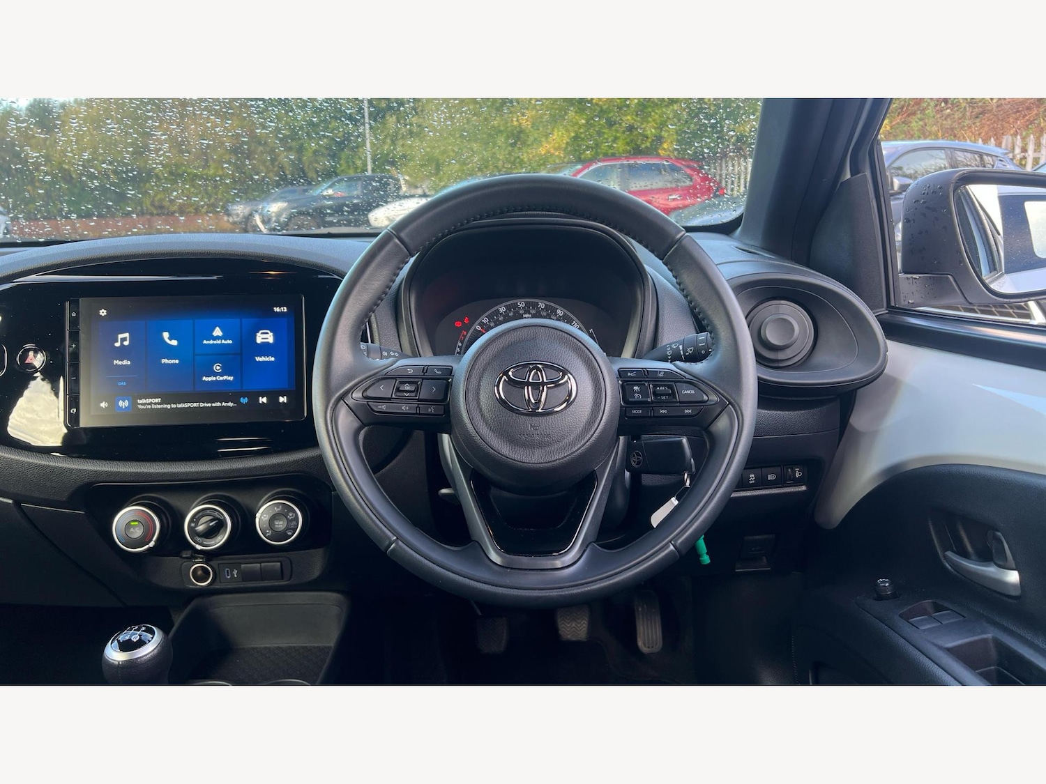 Used Toyota Aygo X 2024 for sale - 77440292: Photo 8