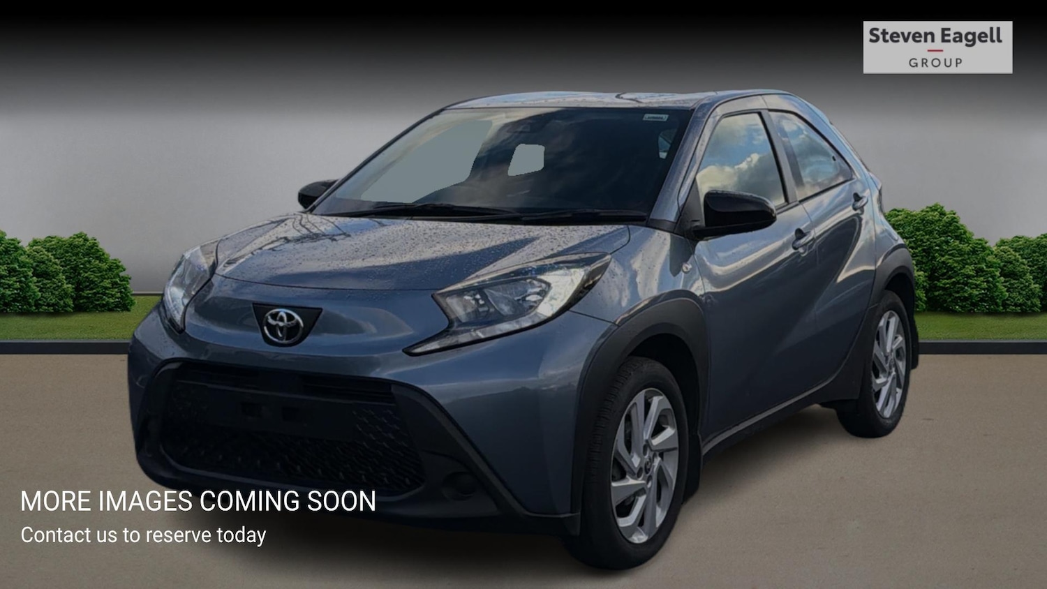 Used Toyota Aygo X 2024 for sale - 77237604: Photo 3