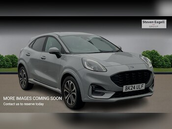 Used Ford Puma 2024 for sale - 77783622: Photo