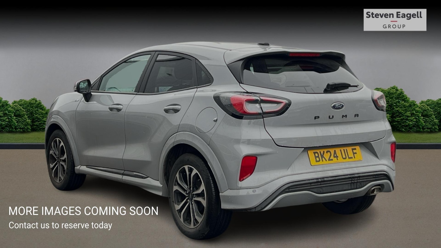 Used Ford Puma for sale - 77783622: Photo 2